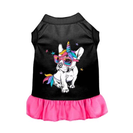 Frenchiecorn voor wholesale door Bark Fifth Avenue