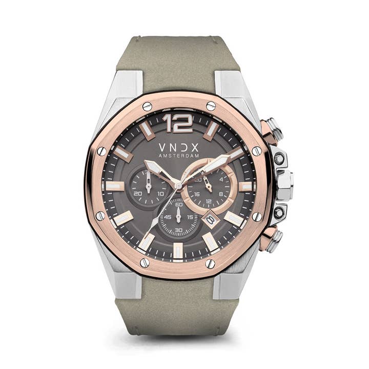 Wise Man Argent Rosé pour la vente par VNDX Amsterdam