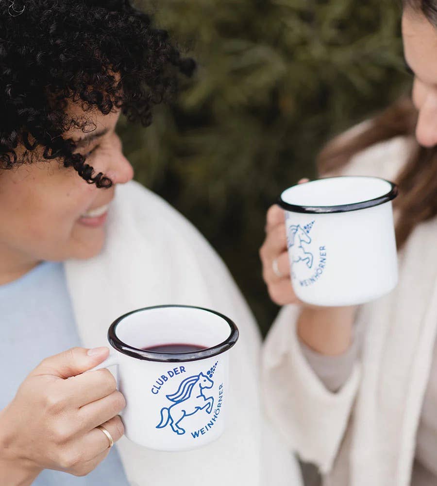 schorlefranz - Wholesale Red Wine - Mini Glühfranz red mulled wine 0.25 l2