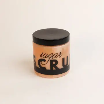 Magnolia Soap & Bath Co - Wholesale Body Scrub/Exfoliant - Whipped Sugar Scrub7