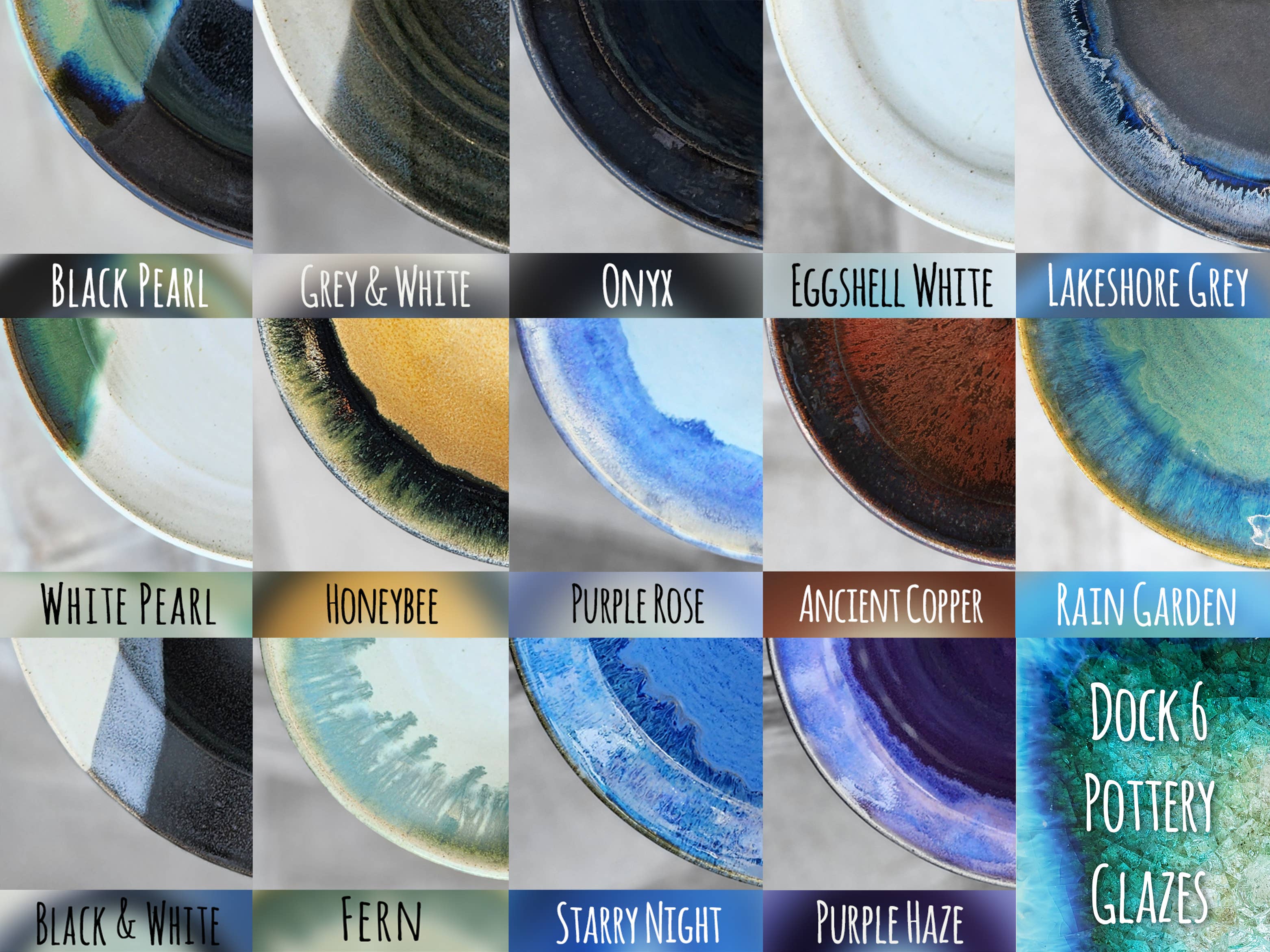 Dock 6 Pottery - Wholesale Decorative Tabletop Object - Small Fountain - Made to Order - Handmade Ceramic0