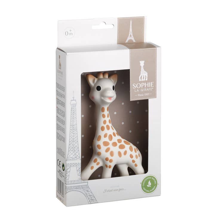 Sophie - Il était une fois:...Sophie la Girafe for wholesale by pierrebelvedere.com