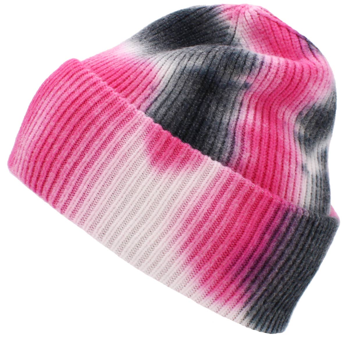KBETHOS - Wholesale Beanie - Women's - Tie Dye Beanie4