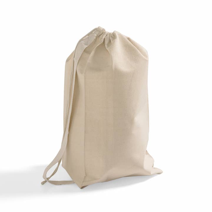 TBF - Wholesale Laundry bag - TBF Heavy Canvas Laundry Bag - LBS1