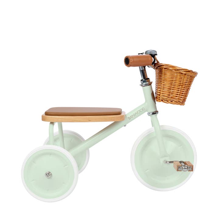 BANWOOD TRIKE VINTAGE - MINT for wholesale by Banwood SL Europe