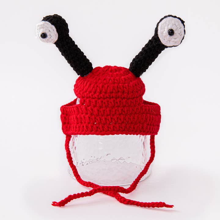 Cheerhunting - Wholesale Pet Hat - Dog - Ozzie - Cute Pet Hat for Small Animals2