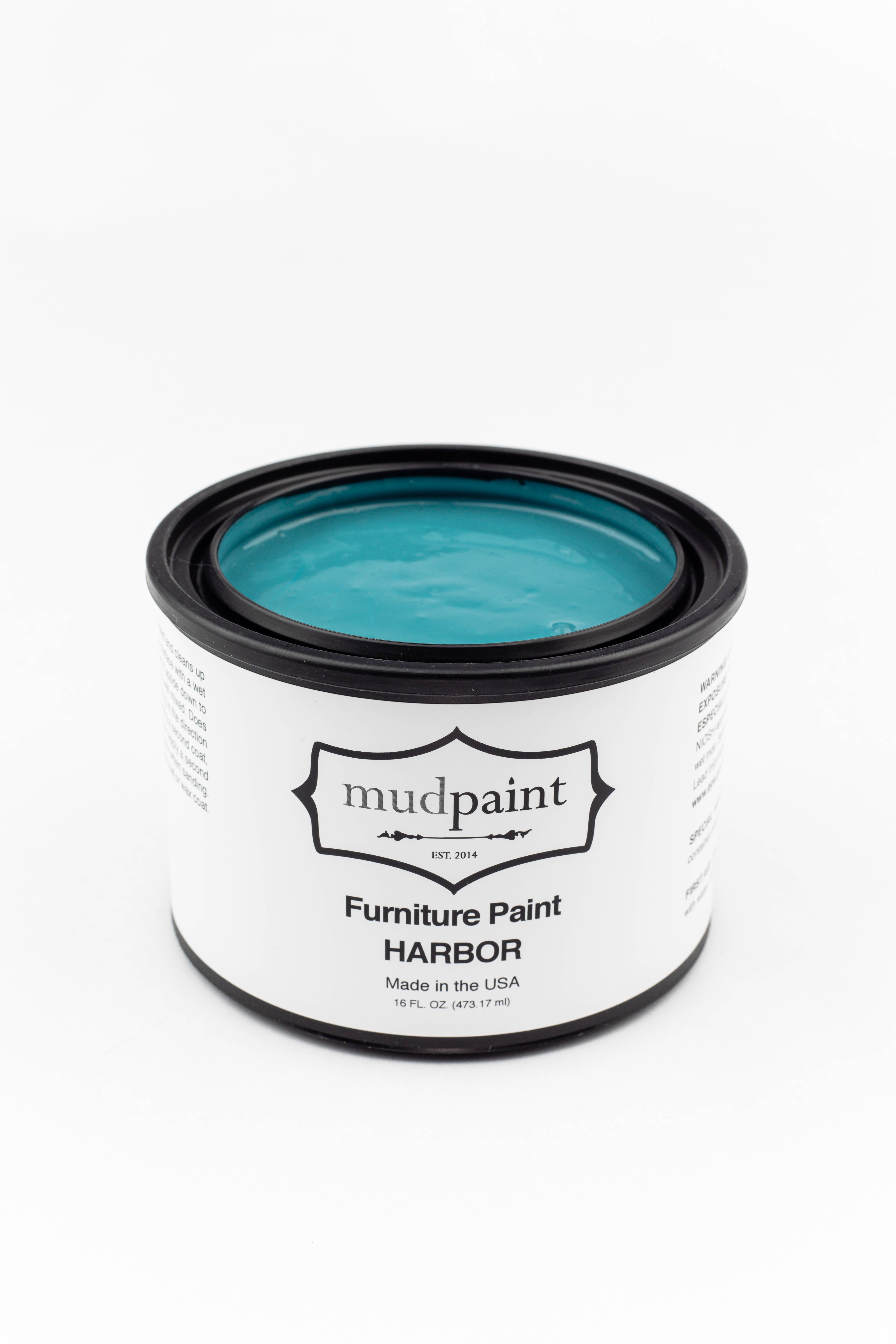 MudPaint - Wholesale Paint Set - Order 16 oz Pints Quickly21