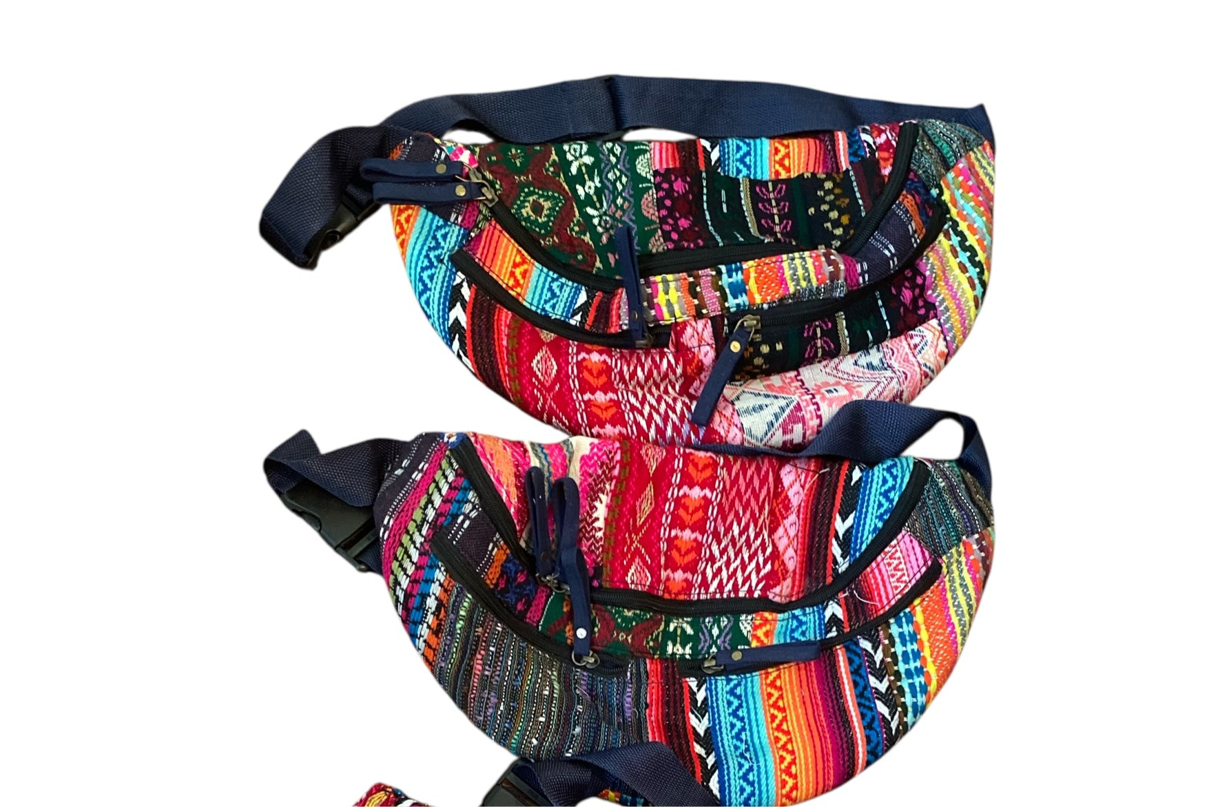 Patchwork Sling Bag for Everyone™️ for wholesale on Faire11