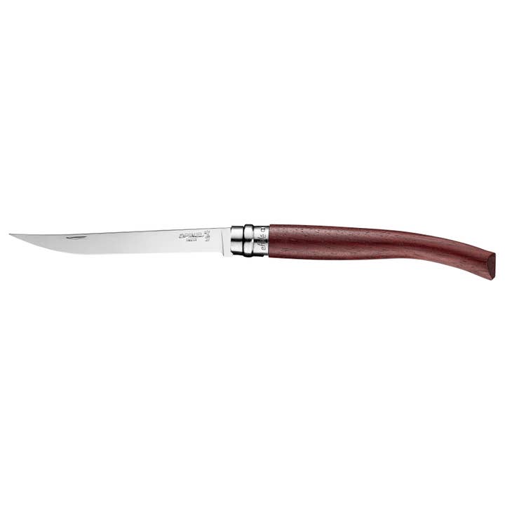 Opinel - Wholesale Kitchen/Utility Knife - No.12 Effilé Folding Fillet Knives5