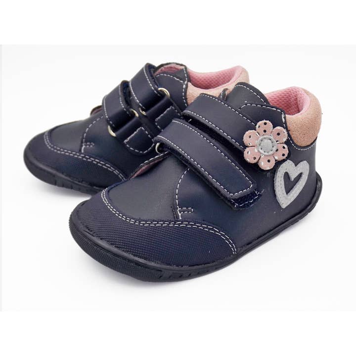 CALZADOS FERNANDEZ ALONSO SL - Wholesale Booties - Kids - Barefoot Fluffy Steps Booty8