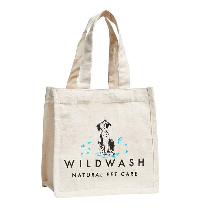 Gift Bag WildWash for wholesale by WildWash
