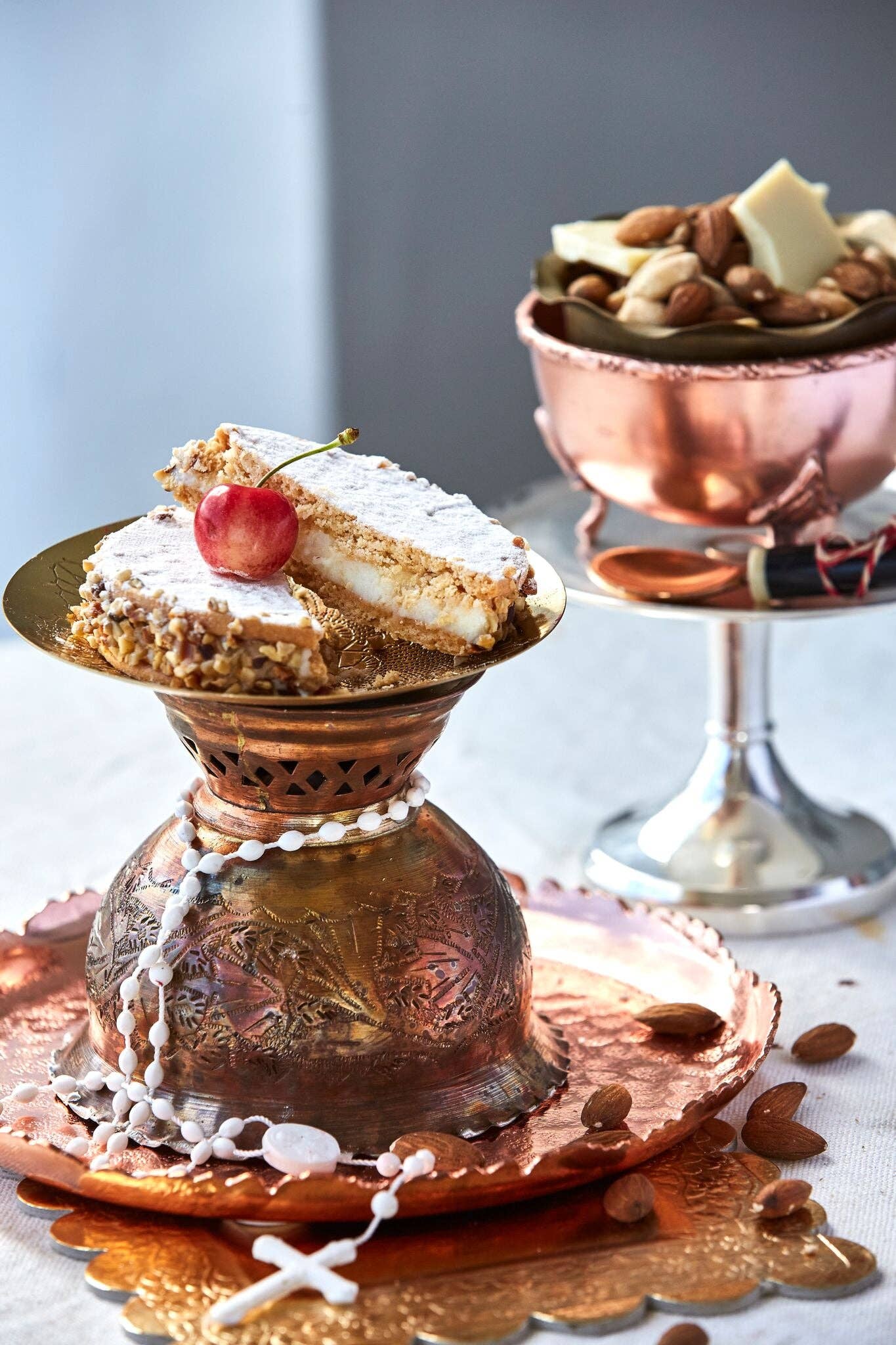 Dolci With Love - Wholesale Baking & dessert book - Dolci, With Love.2