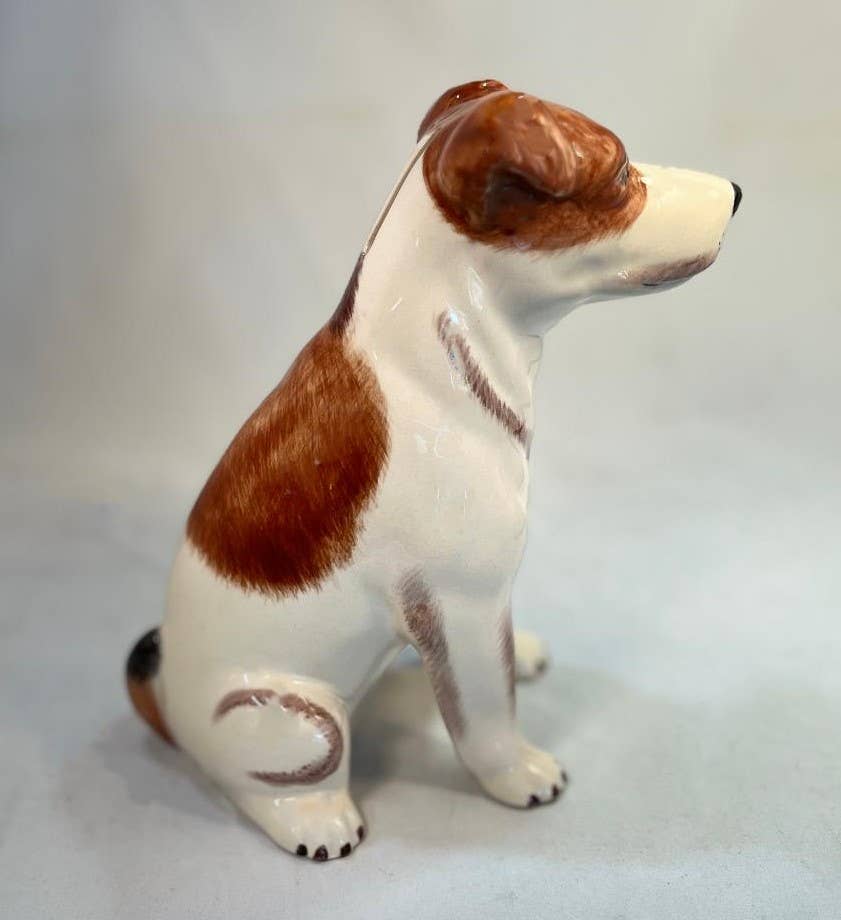Sea Island Imports, Inc. - Wholesale Money/Piggy Bank - Bank, Jack Russell4