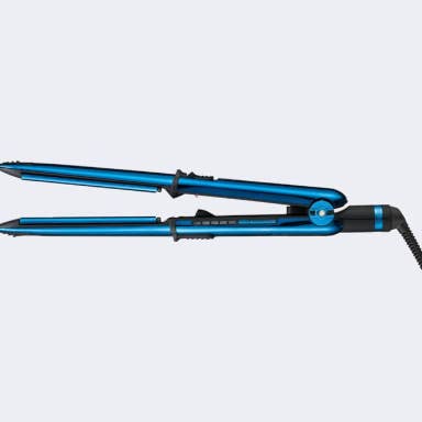 Majestic Wholesale - Wholesale Straightener/Flat Iron - BABYLISS PRO NANO TITANIUM STAINLESS STEEL FLAT IRON