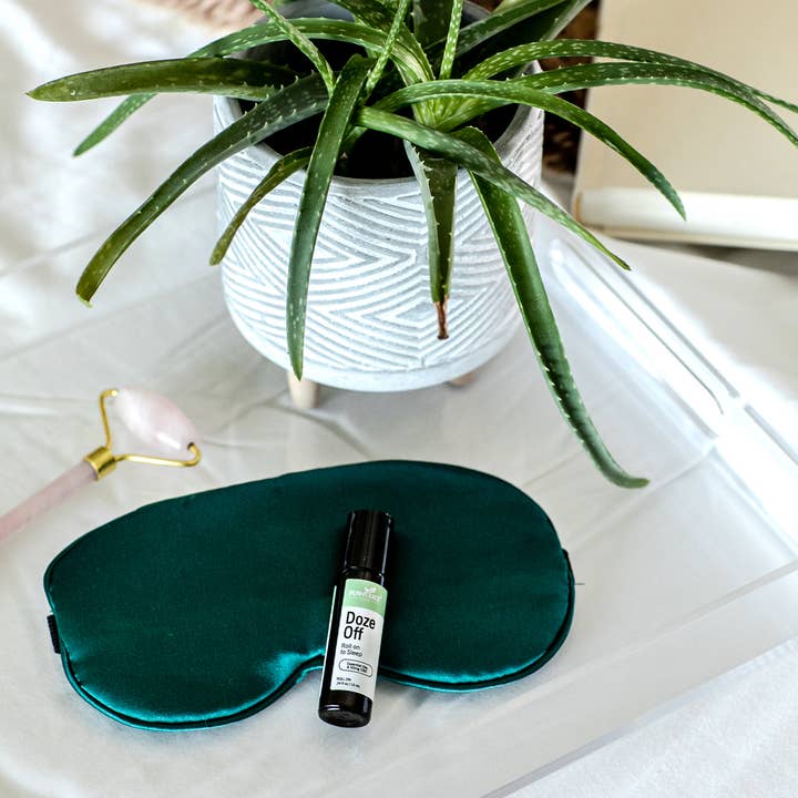 Plant Juice Oils – wholesale Essential oil roll-on – Doze Off Sleep Roller3