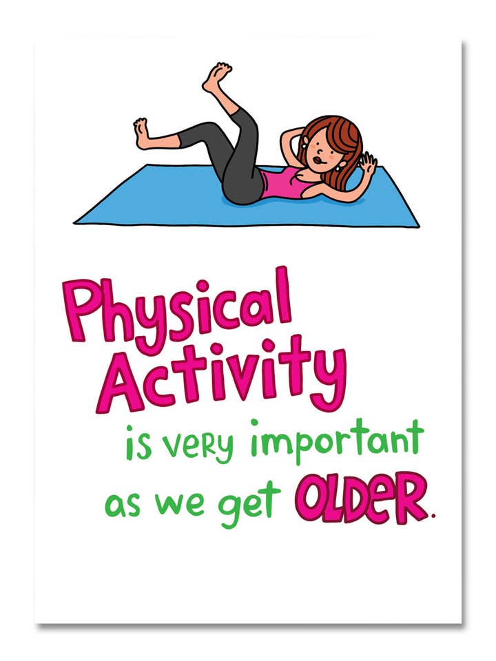 Physical Activity for wholesale by spirit publishing pty ltd