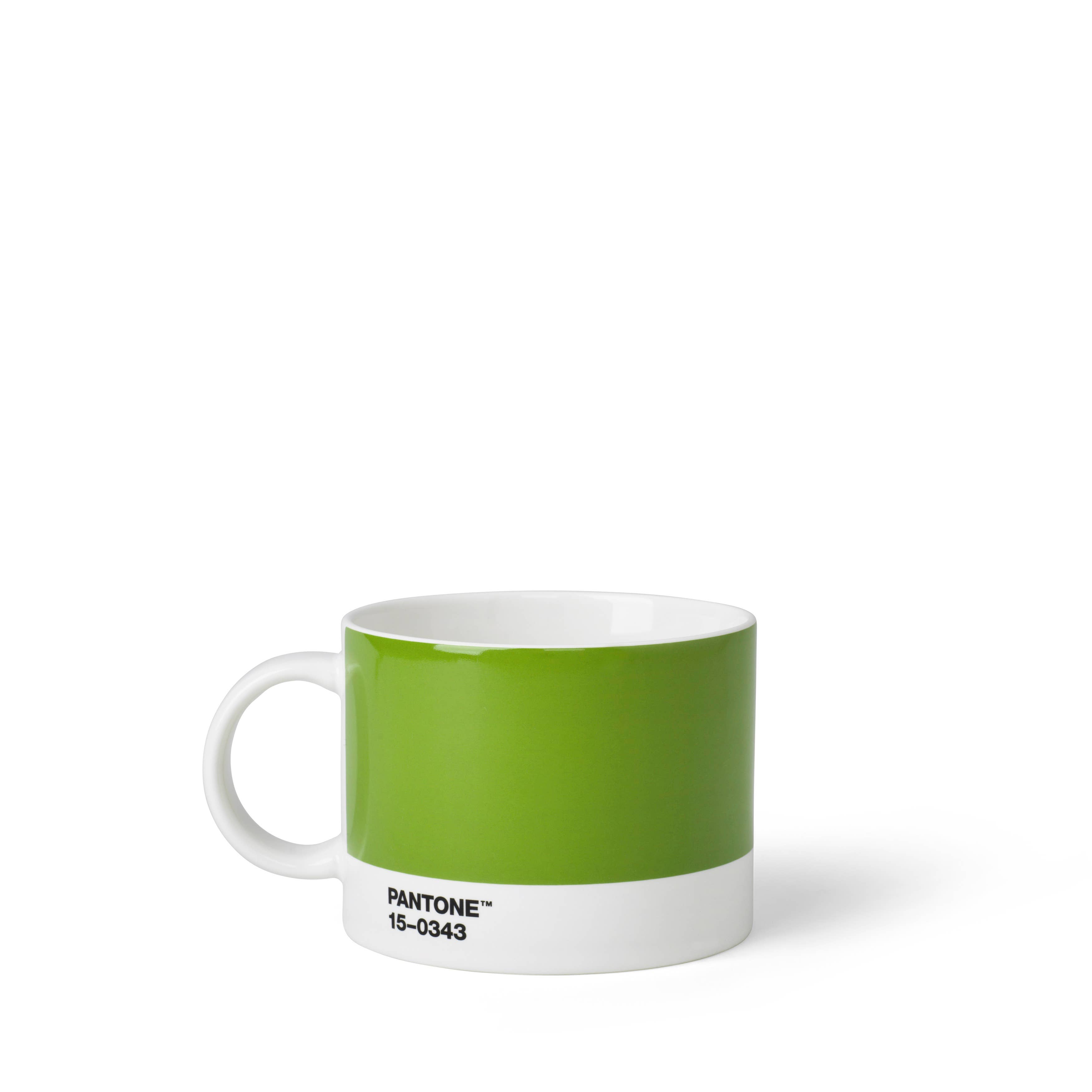 Copenhagen Design / PANTONE - Wholesale Coffee Mug - Tea Cup - Single Color4