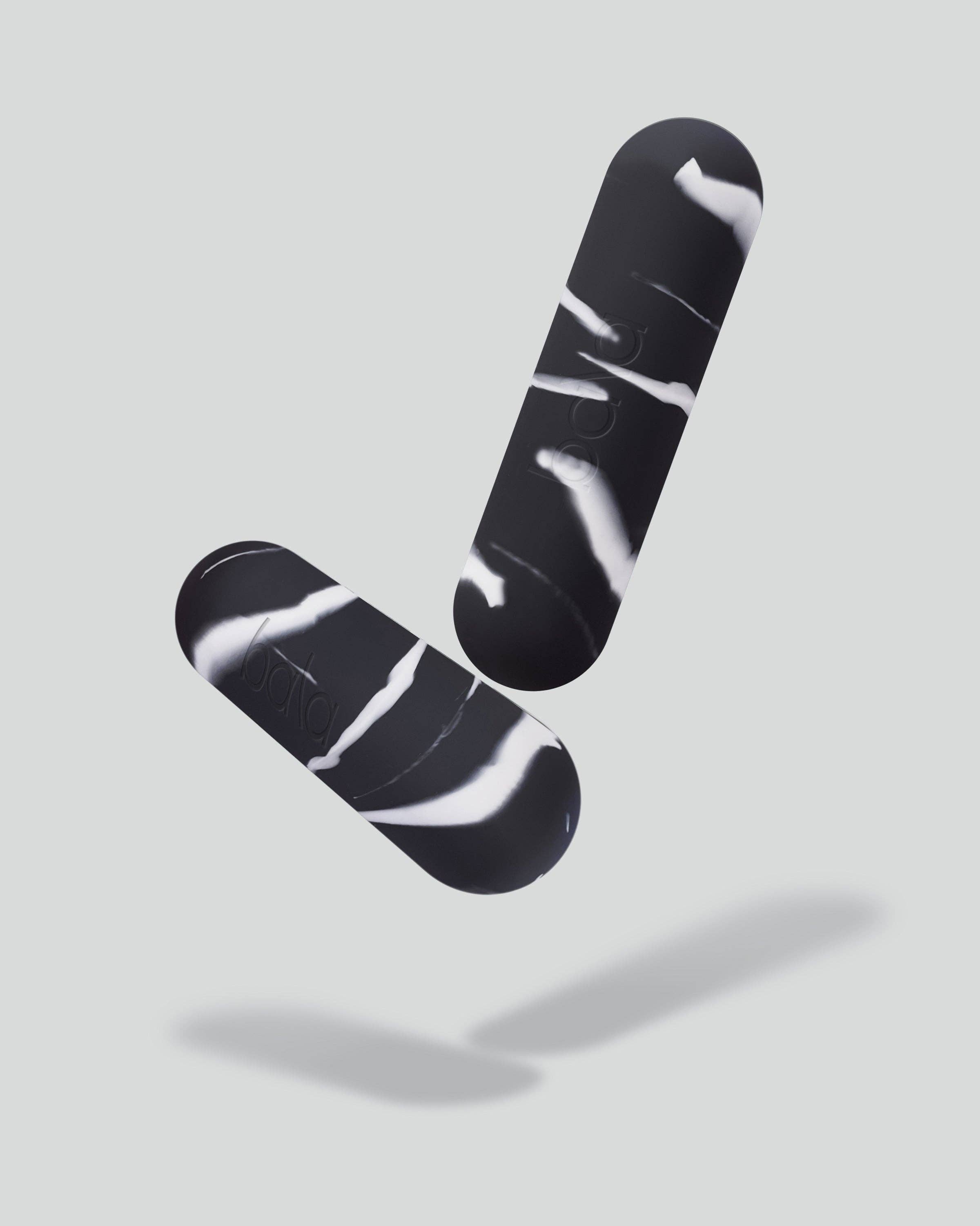 Bala - Venta al por mayor Material de fitness - Bala Bars de 3 lb para fuerza y versatilidad33