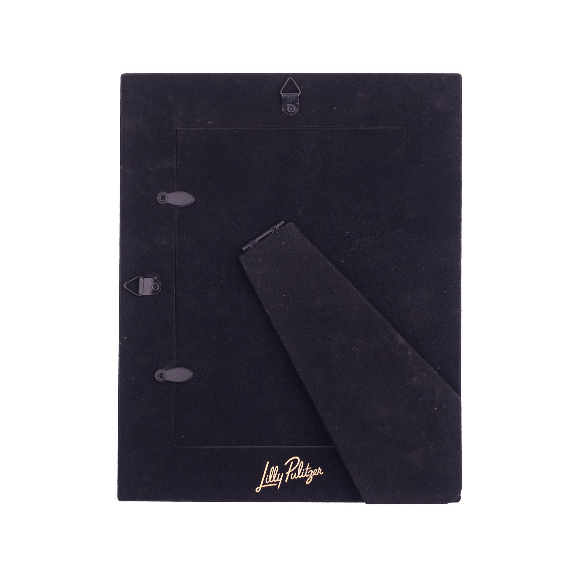 Lilly Pulitzer by Lifeguard Press - Wholesale Picture Frame - Large Picture Frame, Bamboo Mirror1