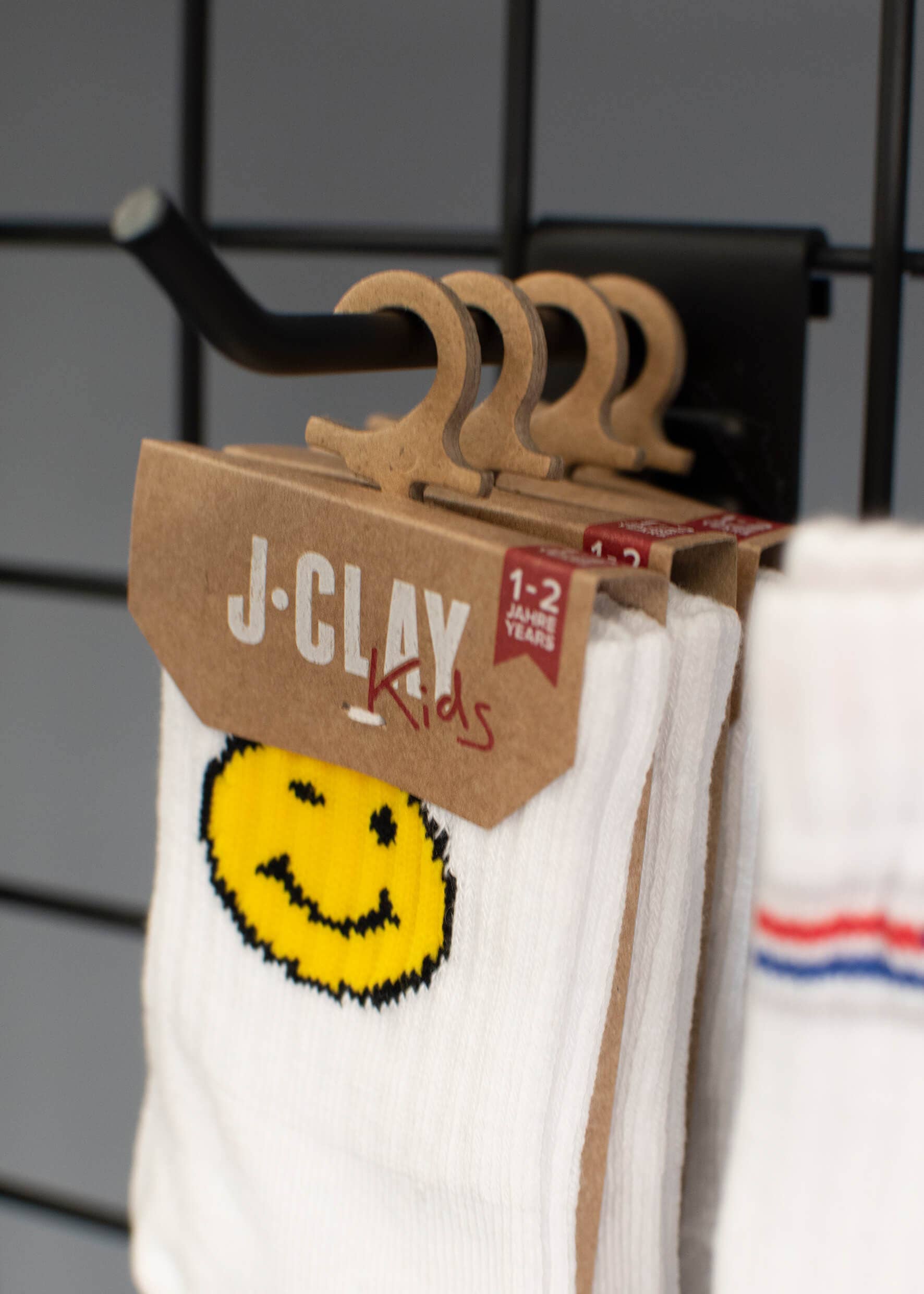 J.Clay - Wholesale Shoe Accessories - paper hook4