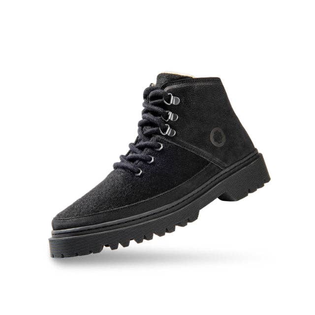 Ice Wooler - Black for wholesale by Baabuk