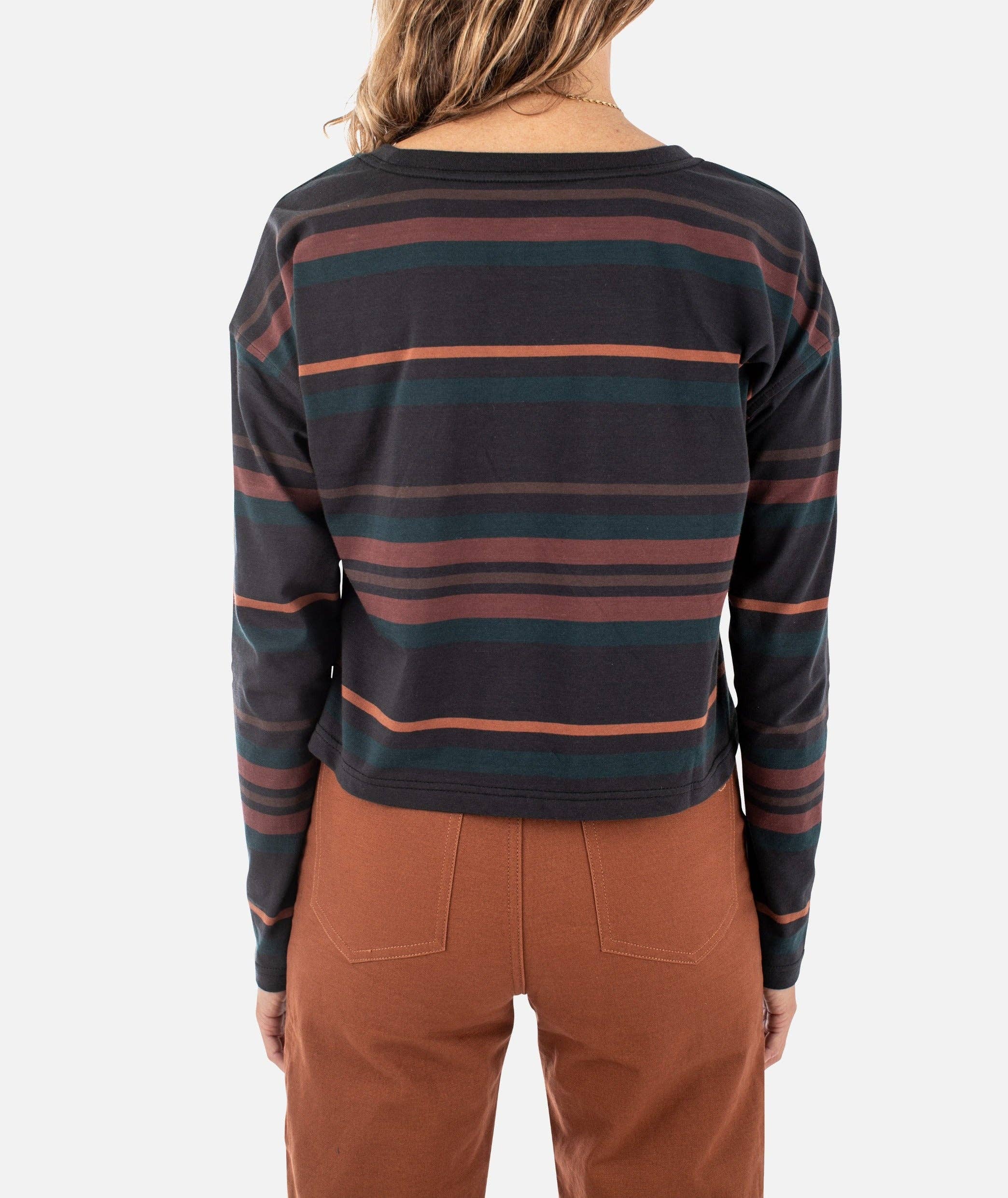 Barque LST - Graphite for wholesale on Faire2