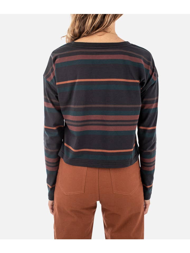 Barque LST - Graphite for wholesale on Faire2