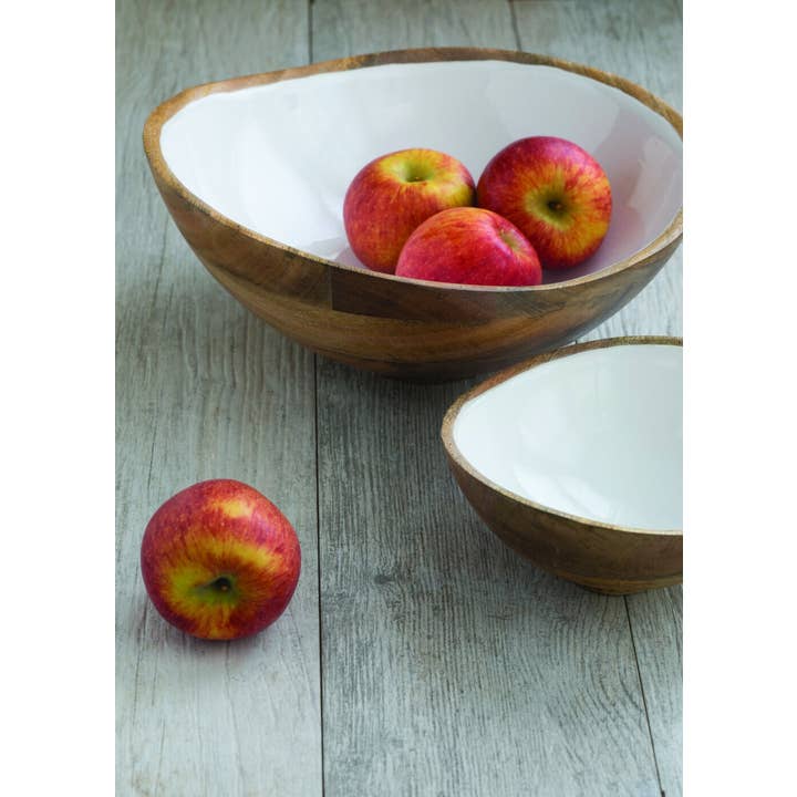 Be Home US - Wholesale Bowl - Madras Bowl, Large1