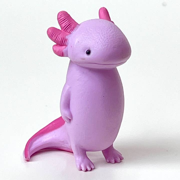 BCmini - Wholesale Figurine Toy - Kids - 73065 Axolotl Void Blind Box-1014