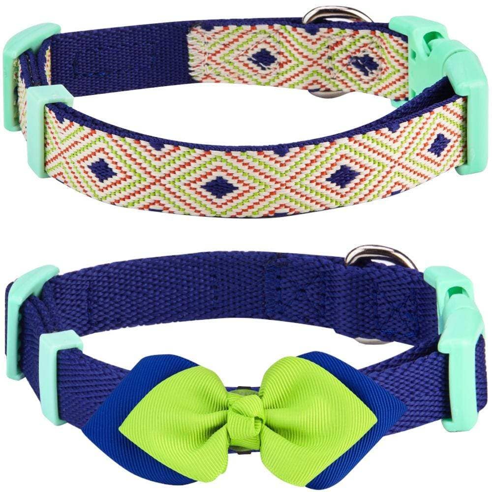 Blueberry Pet – Großhandel Haustierhalsband – Hund – Das Mix-and-Match-Designer-Hundehalsband10