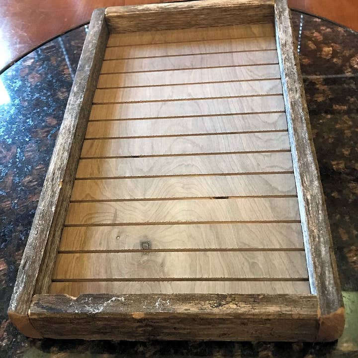 Gifted Shop Works, LLC - Wholesale Jewelry Stand & Display - Earring Card Holder Tray Stand Display For Shows1