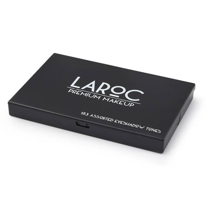 LaRoc Cosmetics - Vendita all'ingrosso Palette di ombretti - Palette di ombretti colorati - LaROC 183 Colour
