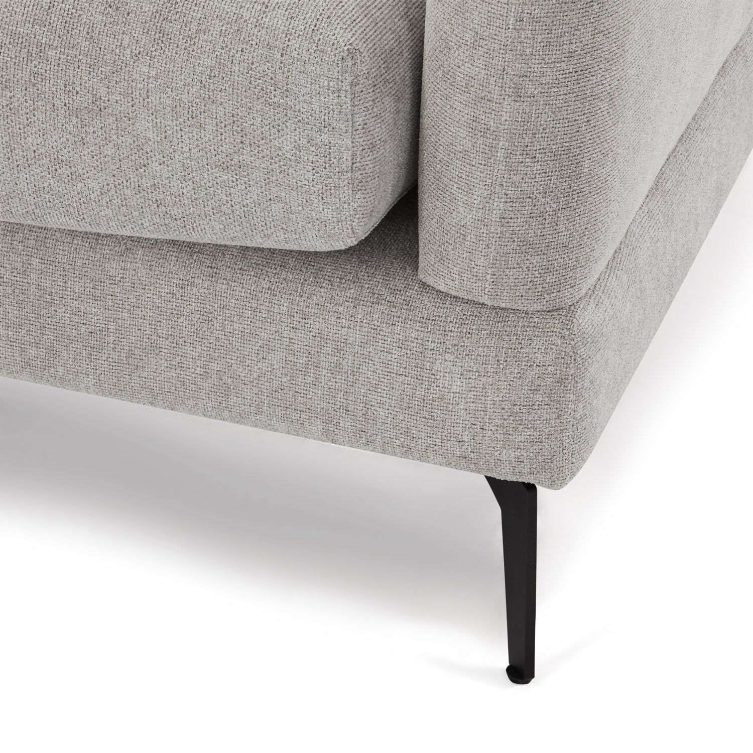 Furnhouse - Wholesale Sofa - L-Shape Sofa Maggie Grey Left6