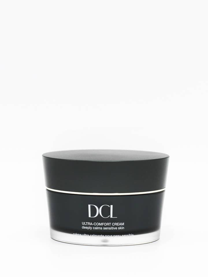 Creme Ultra-Comfort por atacado de DCL Skincare
