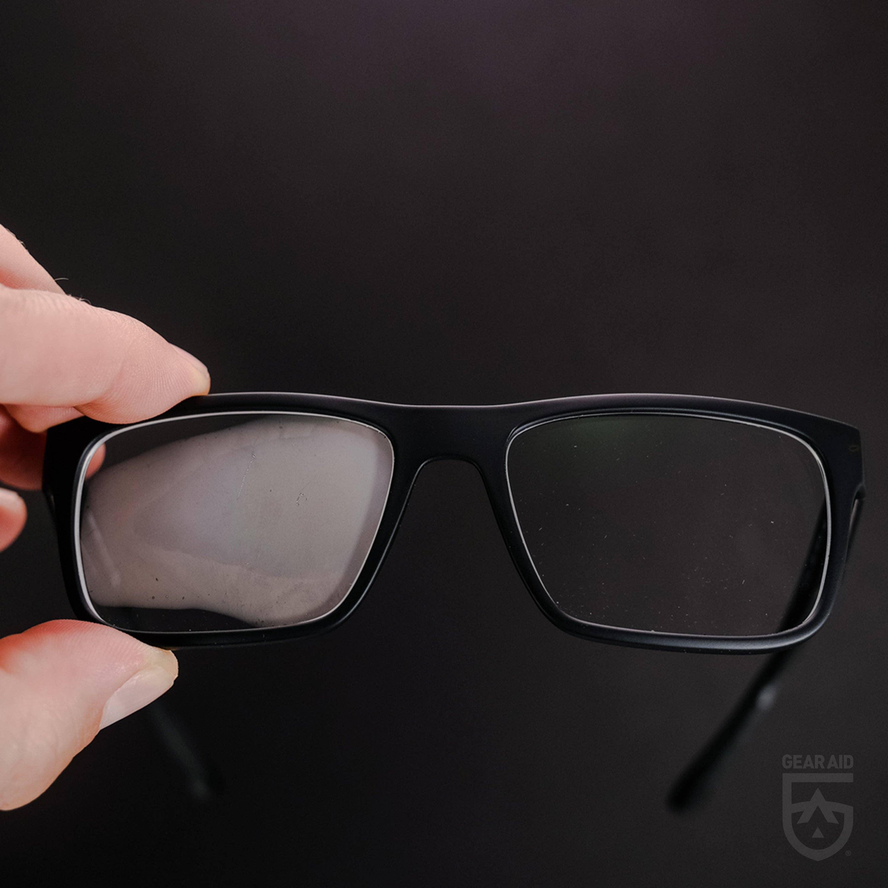 GEAR AID - Wholesale Glass Cleaner - Anti-Fog Spray9