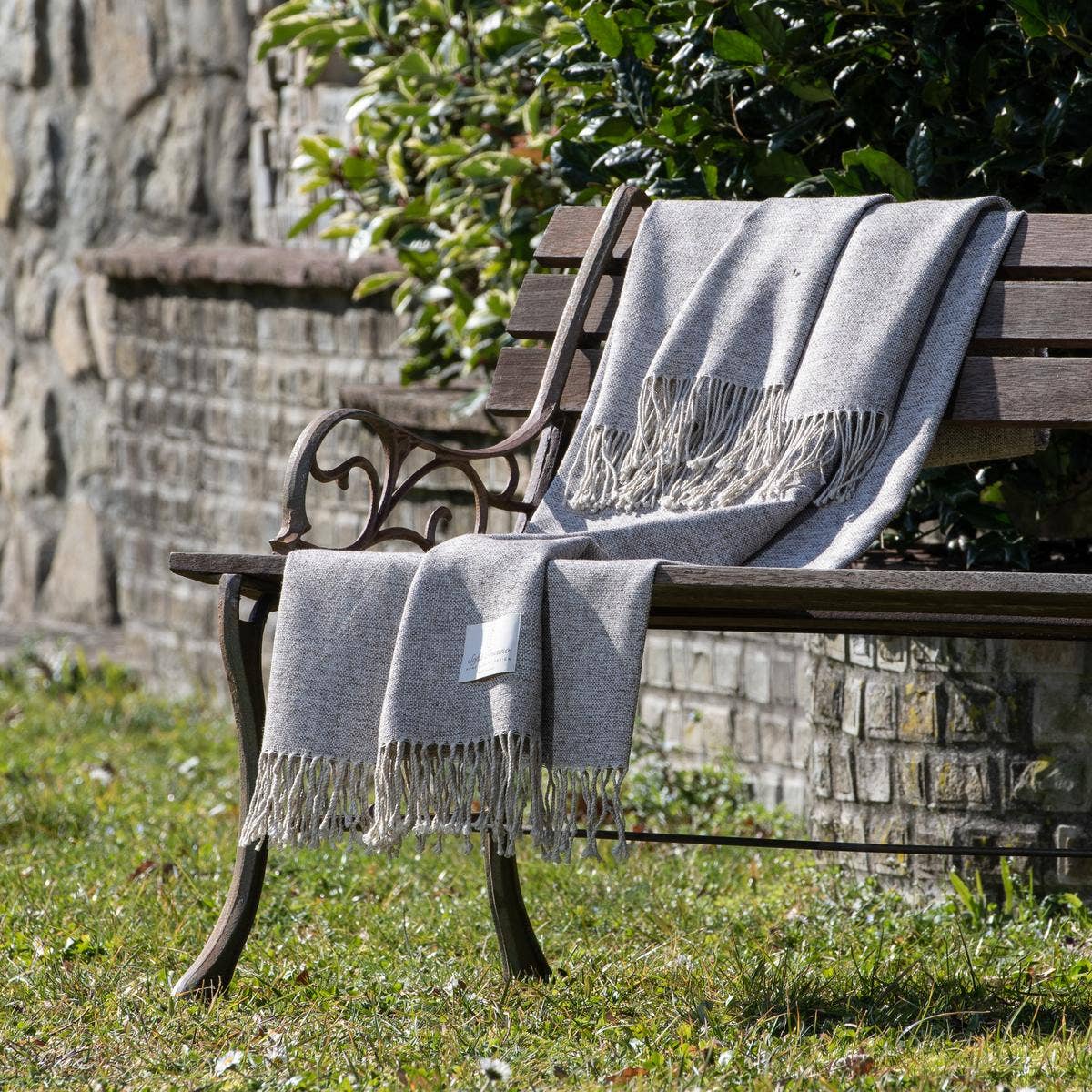 SOFIA TOSCANO - Vente Plaids - Jeté de table13