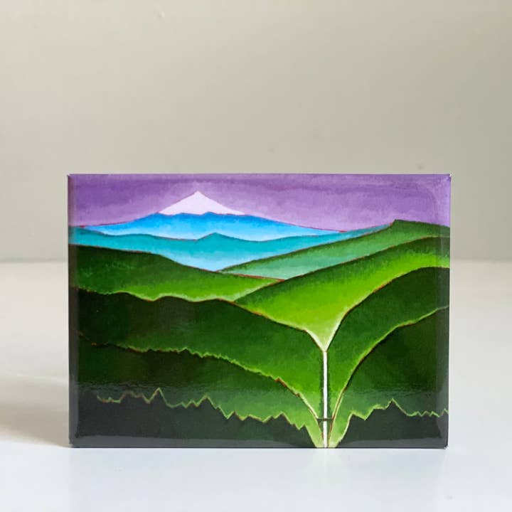 Multnomah Falls Aimants pour la vente par IamBibby