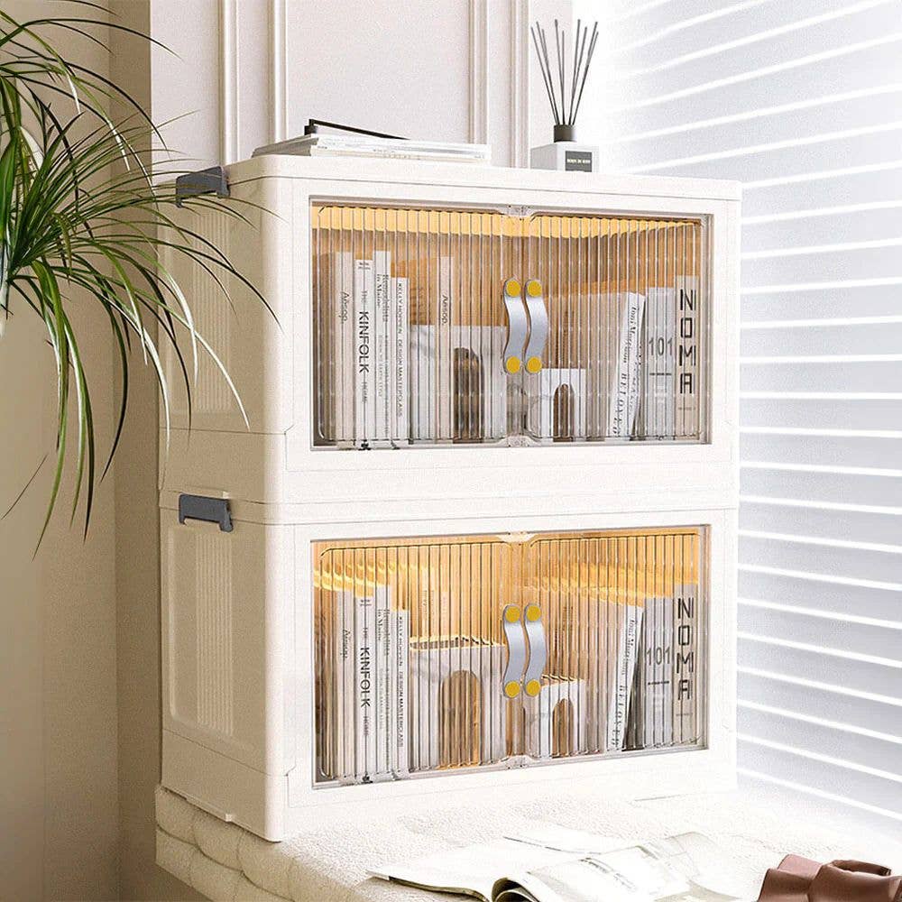 Moderny - Wholesale Storage Bin - Stackable Storage Bins9