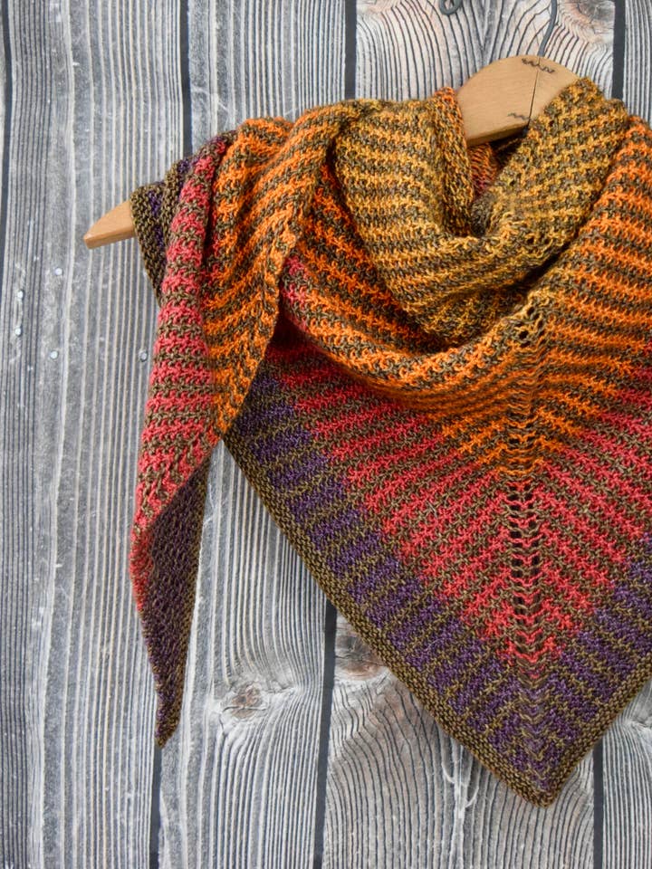 Schema per maglieria di cani finti per la vendita all'ingrosso da parte di All Knit Up Designs