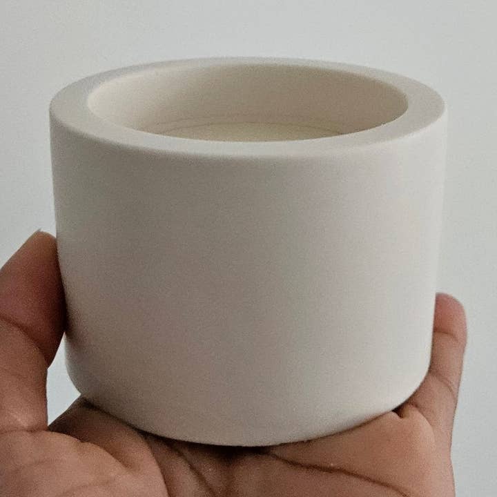 Séléne Candle 100g for wholesale by bel-jewelry