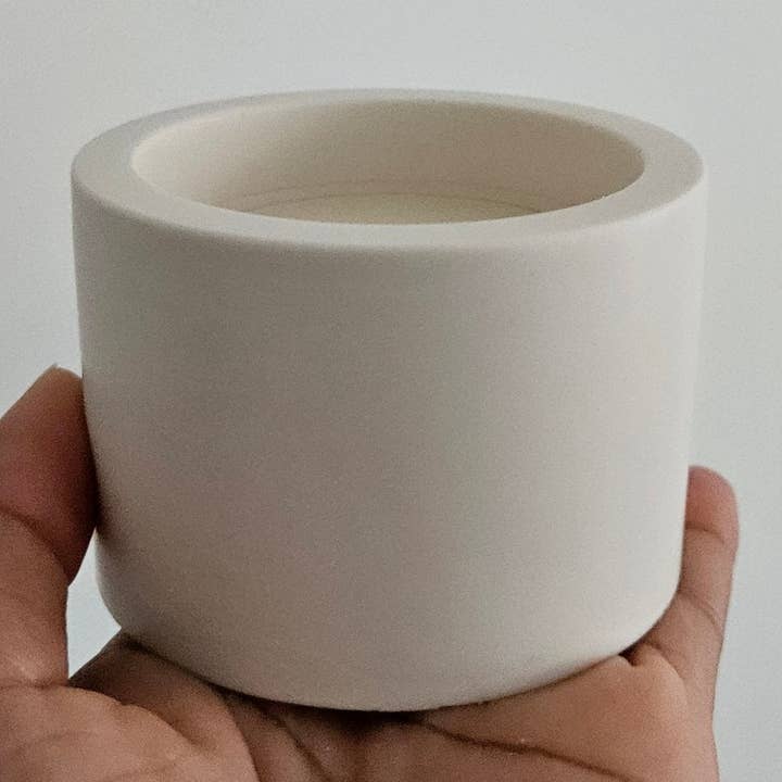 Séléne kaars 100 g voor wholesale door bel-jewelry