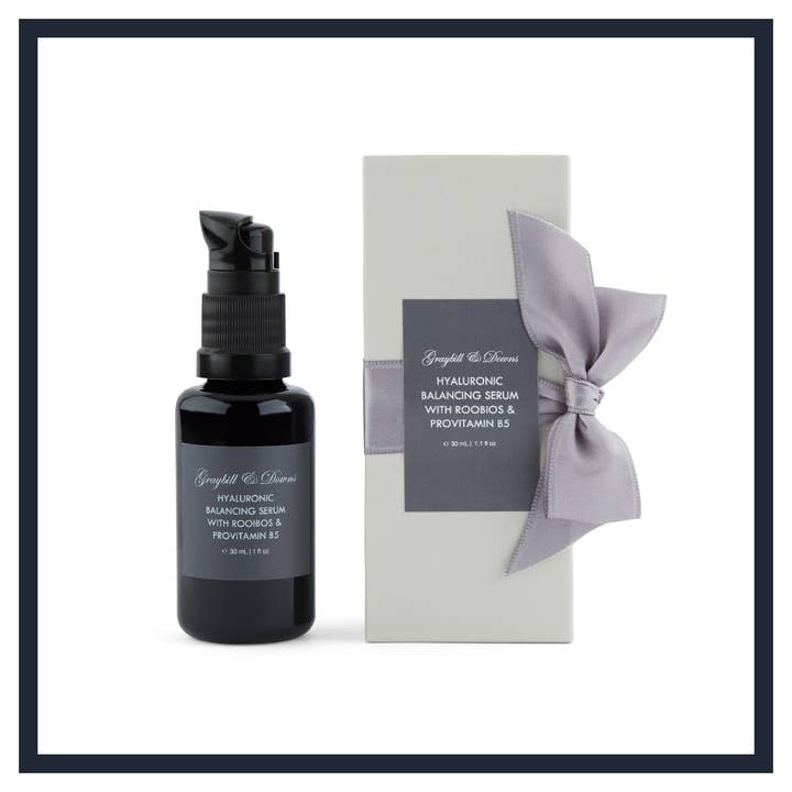 Hyaluronic Balancing Serum for wholesale by Graybill & Downs