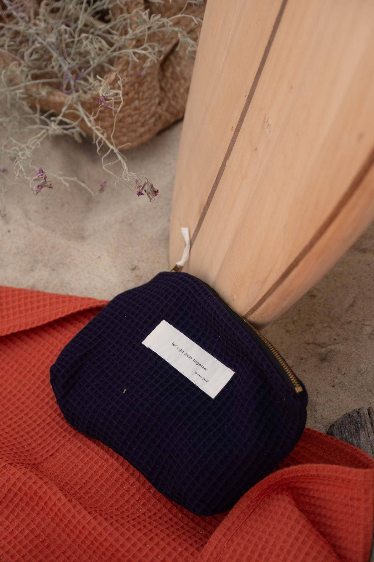 Your Human Soul - Vendita all'ingrosso Astuccio - Unisex - 07h moon time - borsa da spiaggia3