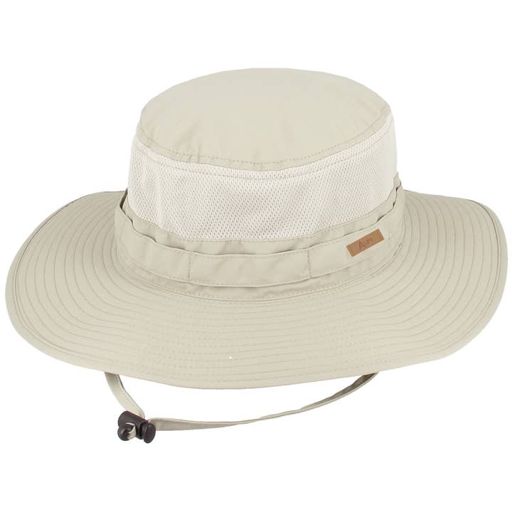 Safari Hat - Aleh22 for wholesale by M BY FLECHET