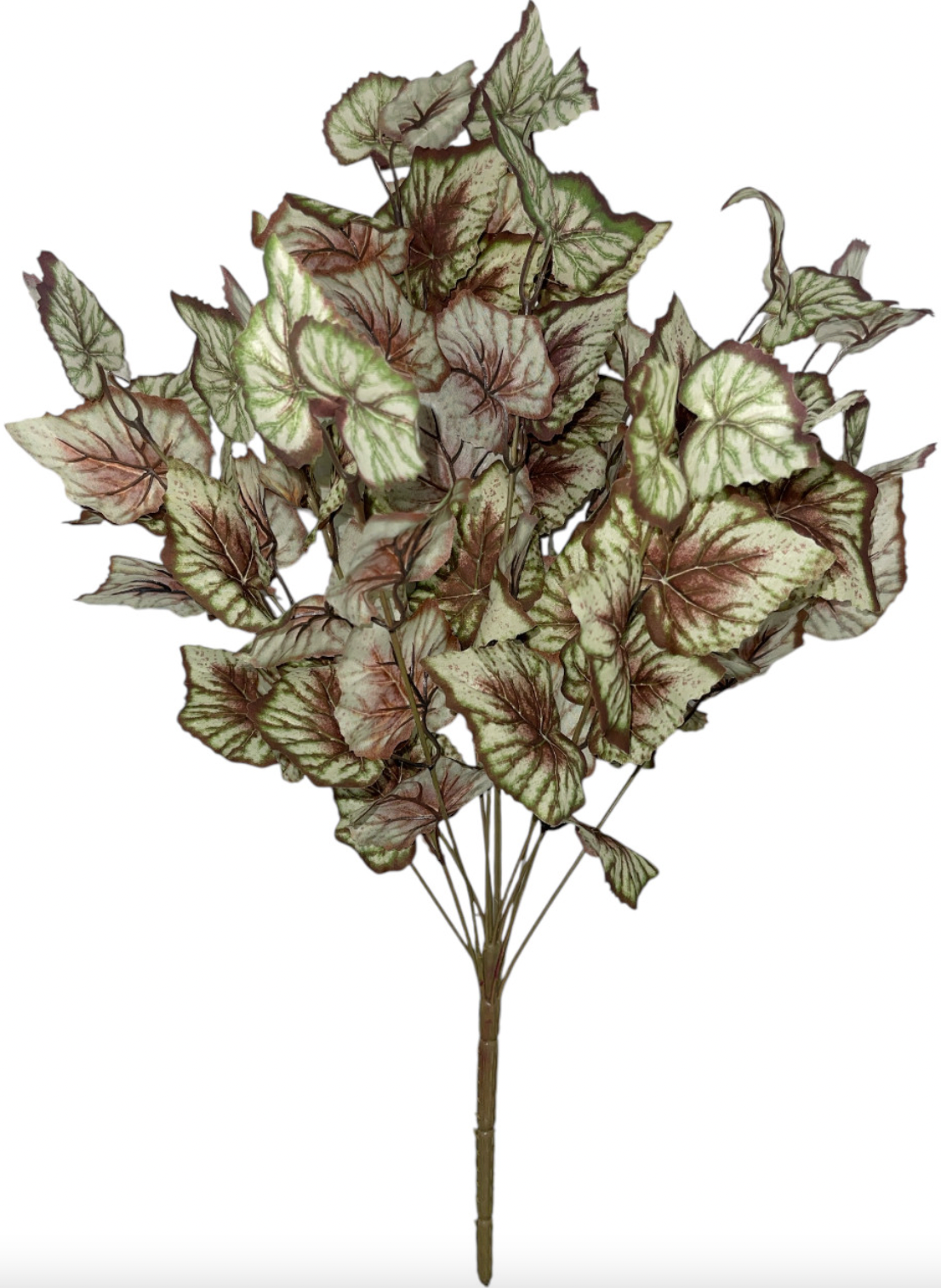 Thompson Wholesale - Wholesale Artificial Flowers - Designer Greenery & Filler Package -- 48 Piece Package11