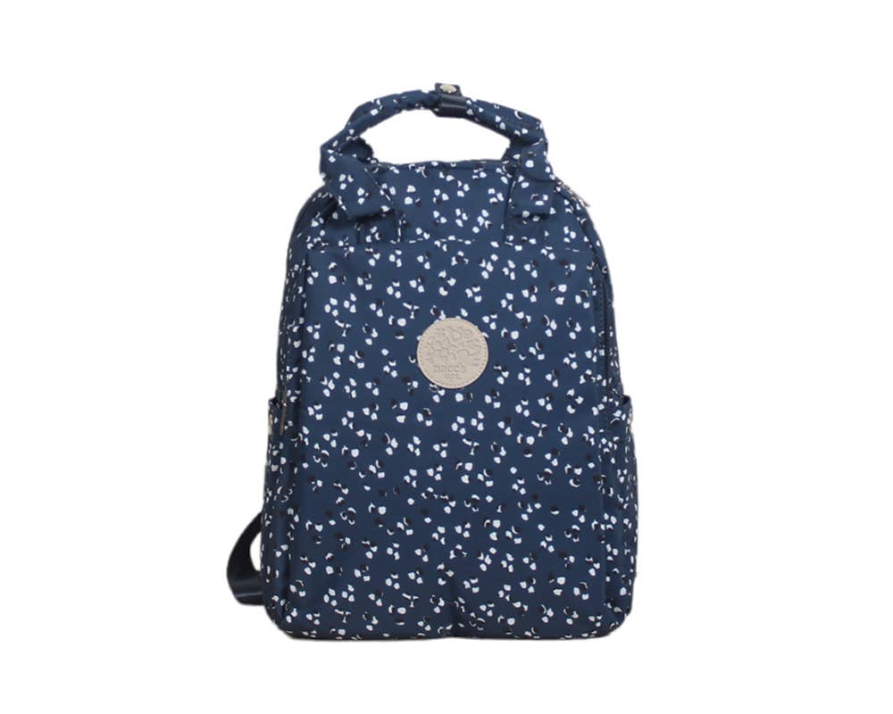 MIA LAROUGE - Vente Sac à dos – femme - Sac à dos imprimé - été1