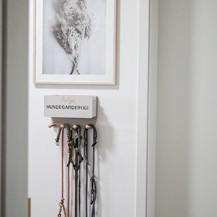 GHDT GmbH - Wholesale Verzorgingsproduct voor huisdieren - Hond - Klassieke hondenkapstok1