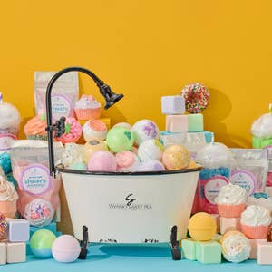 Where to online purchase bath bombs