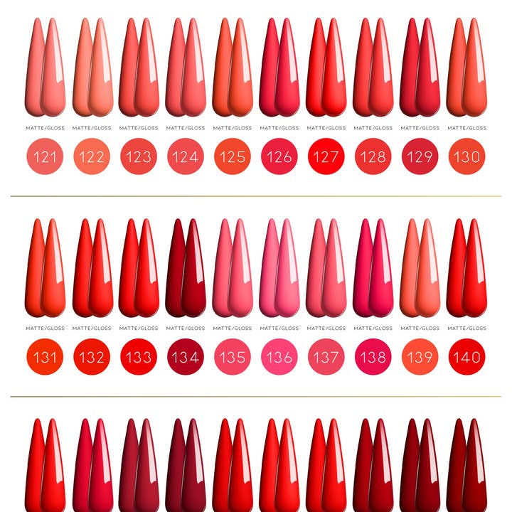 NABulous – Großhandel Nagellacke – Gelpoliturfarben 91-180 | NabuLOUS2