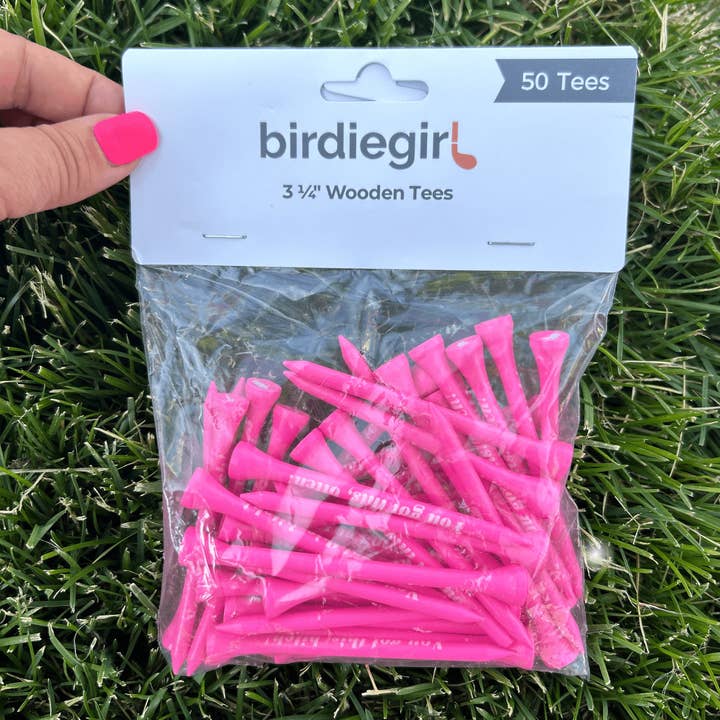 Birdie Girl Golf - Wholesale Sporting Accessories - You Got This, Bitch Golf Tees1